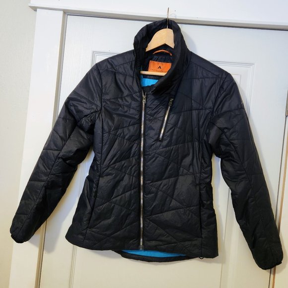 Basin and Range PrimaLoft Jacket - Picture 5 of 6